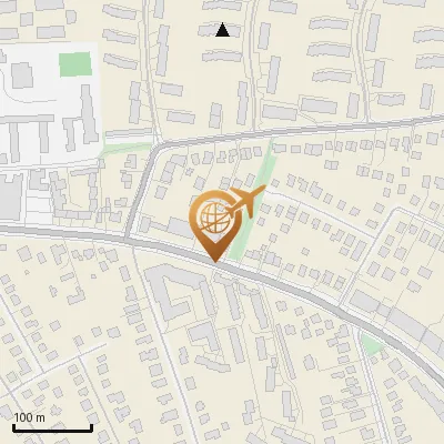 Foto zu Luruper Hauptstraße 250, 22547 Hamburg