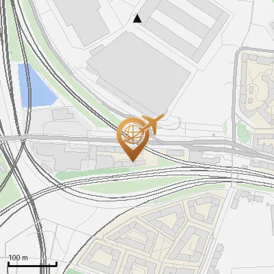 Foto zu Stresemannstraße 250, 22769 Hamburg