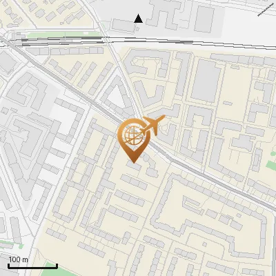 Foto zu Friedensallee 251, 22763 Hamburg