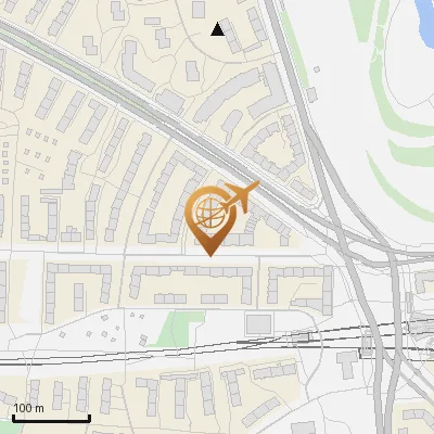 Foto zu Horner Weg 251, 22111 Hamburg