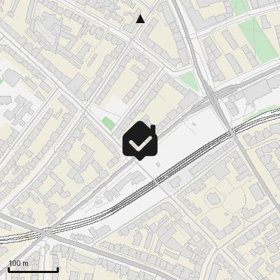 Bild zu Max-Brauer-Allee 253, 22769 Hamburg