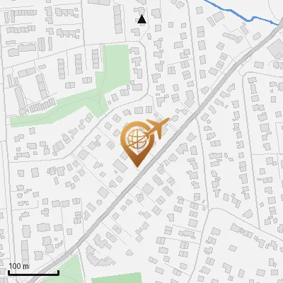 Foto zu Saseler Chaussee 253, 22393 Hamburg