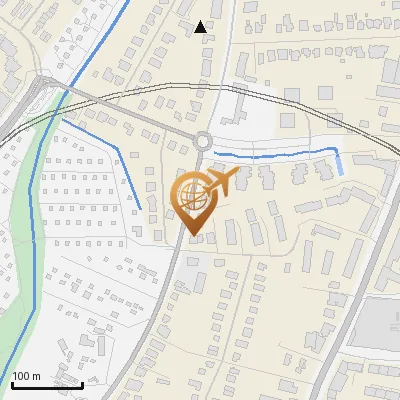 Foto zu Fabriciusstraße 254, 22177 Hamburg