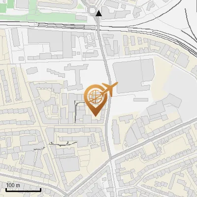 Foto zu Bahrenfelder Straße 255, 22765 Hamburg