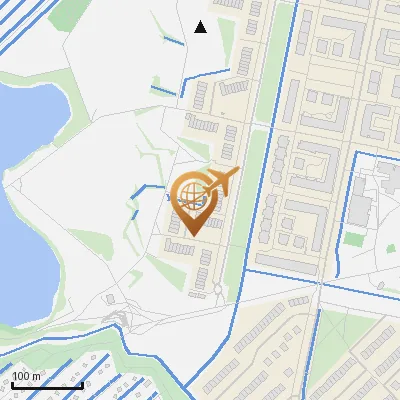 Foto zu Hans-Stoll-Straße 256, 21035 Hamburg