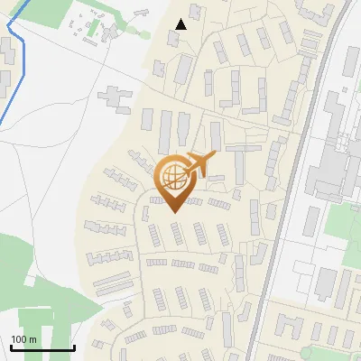 Foto zu Holitzberg 256, 22417 Hamburg