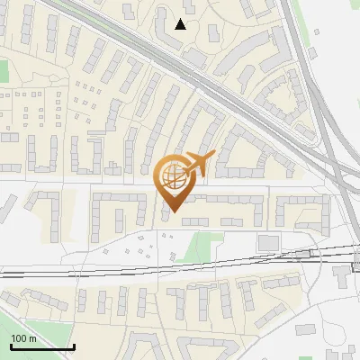 Foto zu Horner Weg 256, 22111 Hamburg