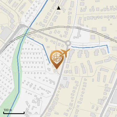 Foto zu Fabriciusstraße 257, 22177 Hamburg