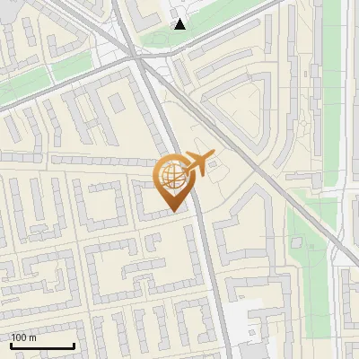 Foto zu Fuhlsbüttler Straße 257, 22307 Hamburg