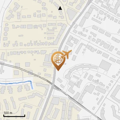 Foto zu Bramfelder Chaussee 258, 22177 Hamburg