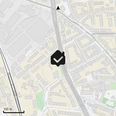 Bild zu Kieler Straße 259, 22525 Hamburg