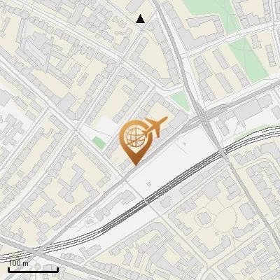 Foto zu Max-Brauer-Allee 259, 22769 Hamburg