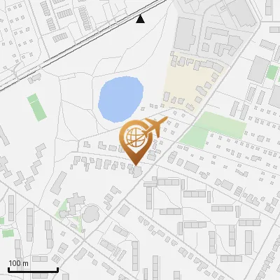 Foto zu Am Horner Moor 26, 22119 Hamburg