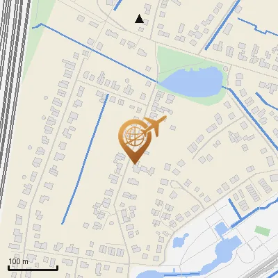 Foto zu Am Papenbrack 26, 21109 Hamburg