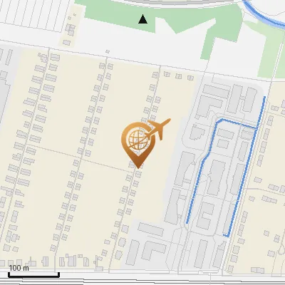 Foto zu Am Reiherhorst 26, 21079 Hamburg