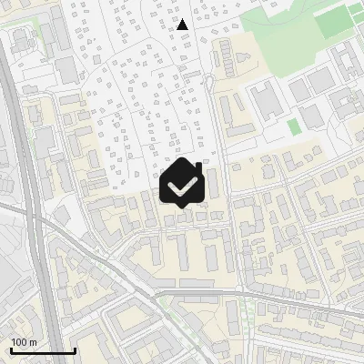 Bild zu Anne-Barth-Weg 26, 22527 Hamburg