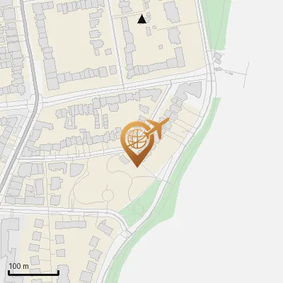 Foto zu Badestraße 26, 20148 Hamburg