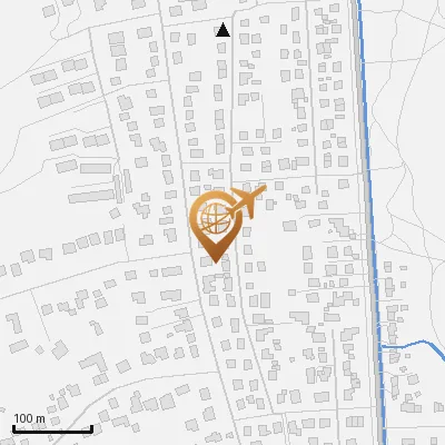 Foto zu Barkendal 26, 21149 Hamburg