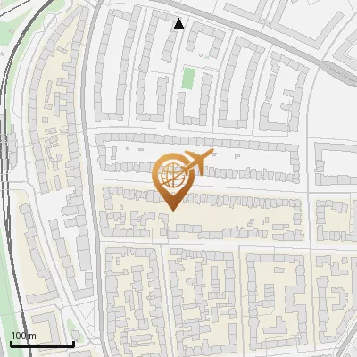 Foto zu Baumkamp 26, 22299 Hamburg