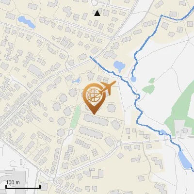 Foto zu Baumschulenweg 26, 22609 Hamburg