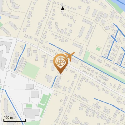 Foto zu Bei der Windmühle 26, 21109 Hamburg