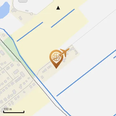 Foto zu Beim Avenberg 26, 21037 Hamburg