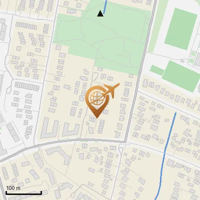 Foto zu Beim Grootsee 26, 22455 Hamburg