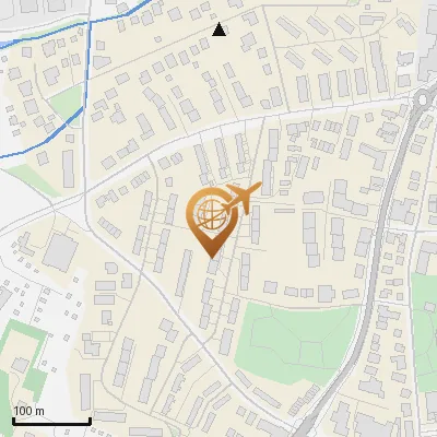 Foto zu Beim Opferstein 26, 22529 Hamburg