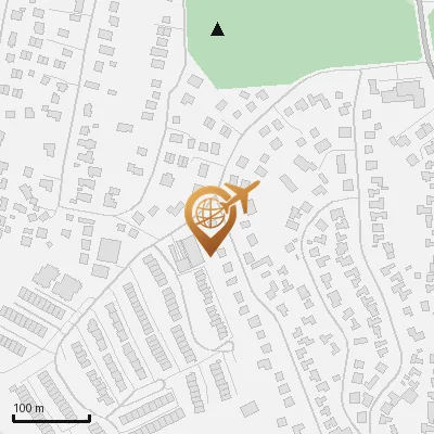 Foto zu Bergheide 26, 21149 Hamburg