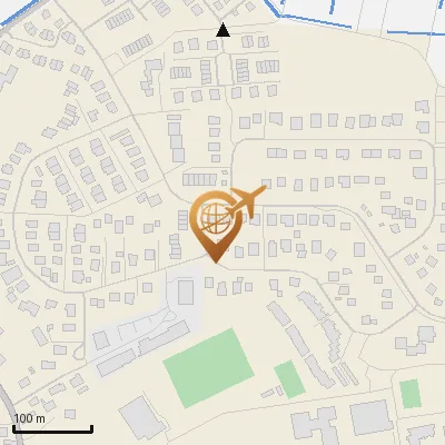 Foto zu Birkenbruch 26, 21147 Hamburg