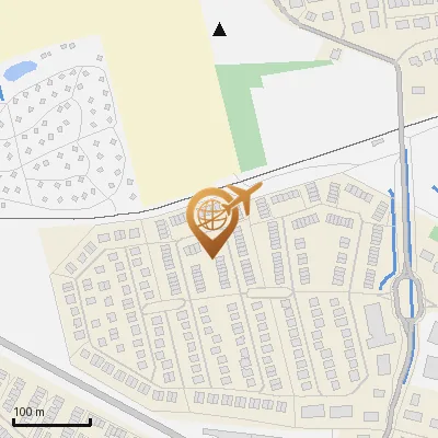 Foto zu Boberger Lohe 26, 21031 Hamburg