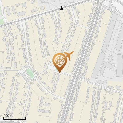 Foto zu Bökenkamp 26, 22607 Hamburg