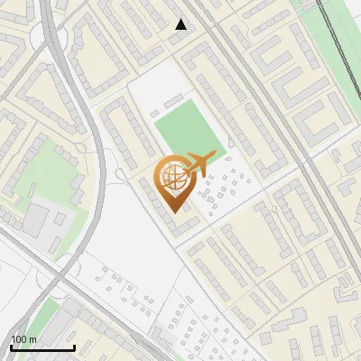 Foto zu Bömelburgweg 26, 22111 Hamburg