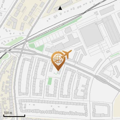 Foto zu Braamkamp 26, 22297 Hamburg