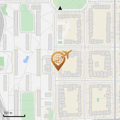 Foto zu Brahmsallee 26, 20144 Hamburg