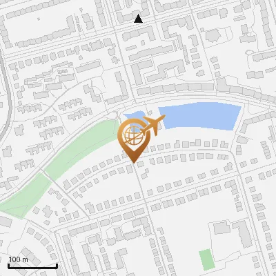 Foto zu Bredensand 26, 21073 Hamburg