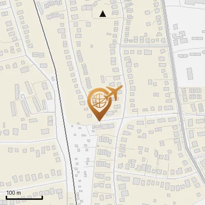 Foto zu Bredkamp 26, 22589 Hamburg