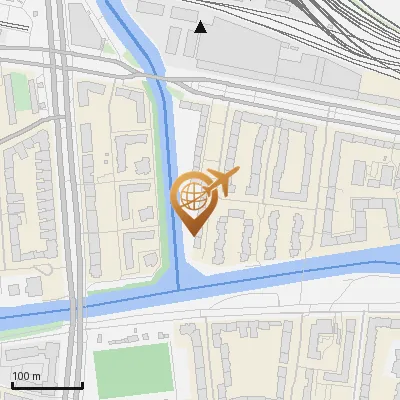 Foto zu Burmesterstraße 26, 22305 Hamburg