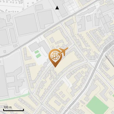 Foto zu Christian-Förster-Straße 26, 20253 Hamburg