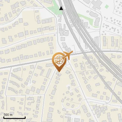 Foto zu Corinthstraße 26, 22605 Hamburg