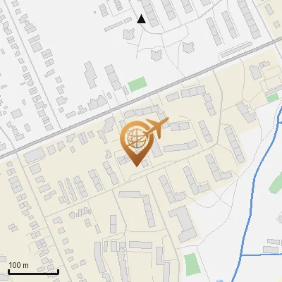 Foto zu Düpheid 26, 22149 Hamburg