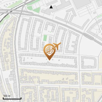 Foto zu Efeuweg 26, 22299 Hamburg