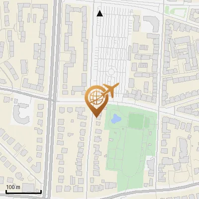 Foto zu Eggersallee 26, 22763 Hamburg