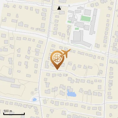 Foto zu Eichenallee 26, 22605 Hamburg