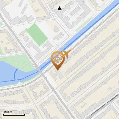 Foto zu Eilenau 26, 22089 Hamburg