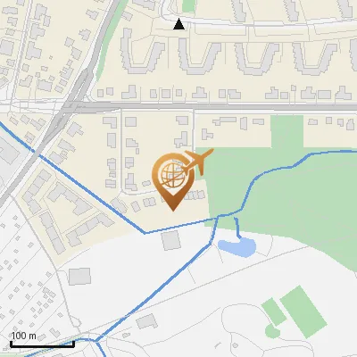 Foto zu Elbkamp 26, 22547 Hamburg