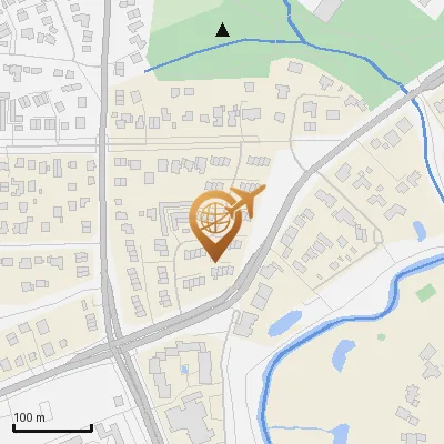 Foto zu Elgenkamp 26, 22399 Hamburg