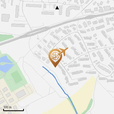 Foto zu Elstorfer Ring 26, 21149 Hamburg