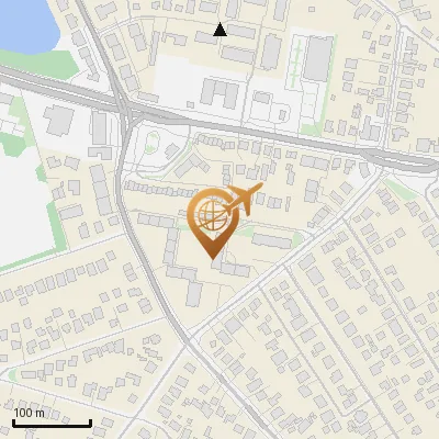 Foto zu Engelbrechtweg 26, 22549 Hamburg