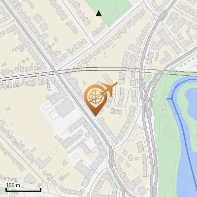 Foto zu Erdkampsweg 26, 22335 Hamburg